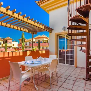  Apartment Terrazas Del Duque 3a001 Spain