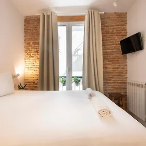  Homestay Old Town Spain