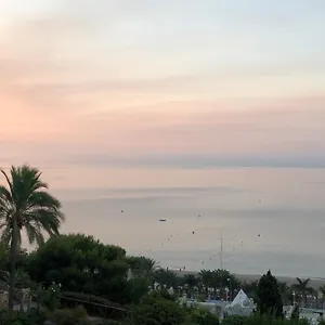 With View Apartment