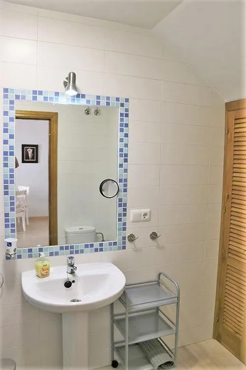 Apartment Casa Kasander, Two Bedroom Appartment Near Beach With Pool Nerja Spanien