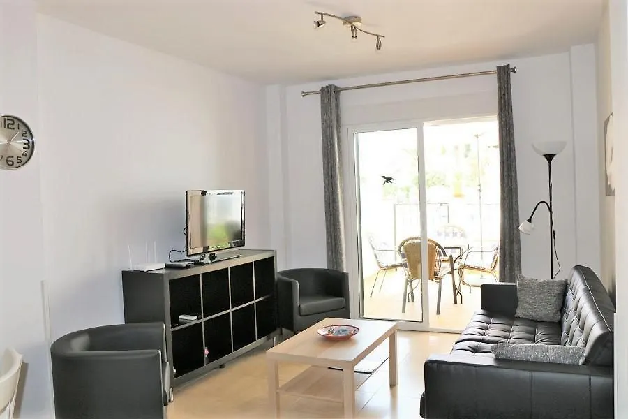 Casa Kasander, Two Bedroom Appartment Near Beach With Pool Nerja Spanien
