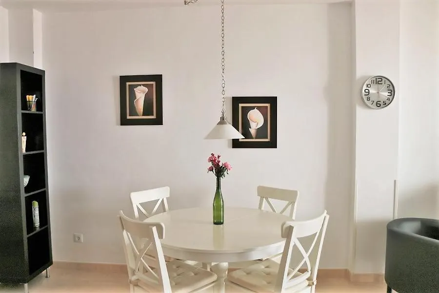 Casa Kasander, Two Bedroom Appartment Near Beach With Pool Nerja Spanien