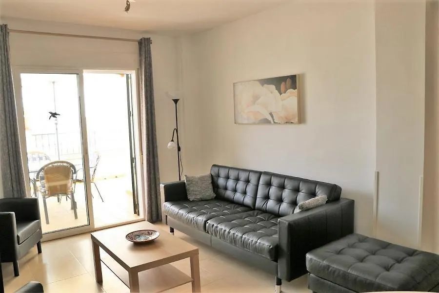 Casa Kasander, Two Bedroom Appartment Near Beach With Pool Nerja Apartment