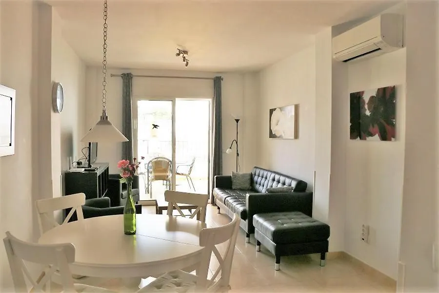 Casa Kasander, Two Bedroom Appartment Near Beach With Pool Nerja 0*,  Spanien