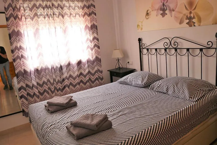 Apartment Casa Kasander, Two Bedroom Appartment Near Beach With Pool Nerja Spanien