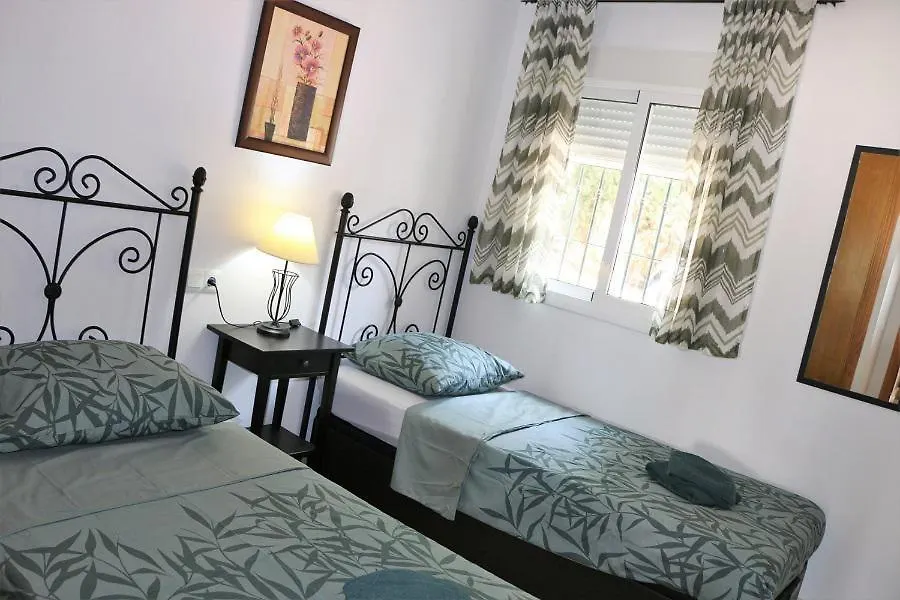 Casa Kasander, Two Bedroom Appartment Near Beach With Pool Nerja